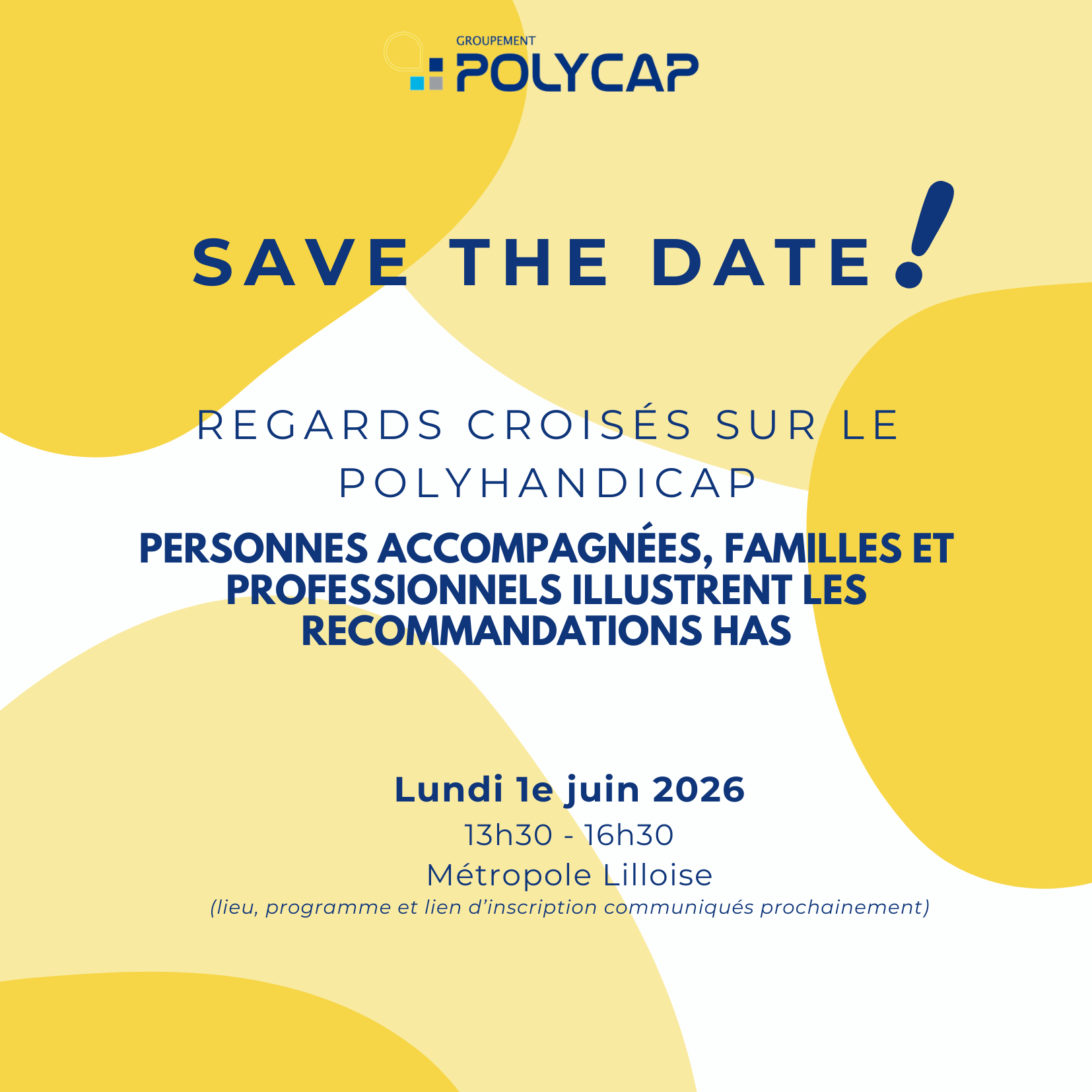 Polycap Join Un rdv à ne pas manquer ! - POLYCAP